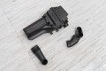 FORD FIESTA MK7 VII 2012-2017 PO FACELIFTINGU OBUDOWA FILTRA POWIETRZA AV219600AA