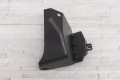 FORD FIESTA MK7 VII 2012-2017 PO FACELIFTINGU DEFLEKTOR KIEROWNICA POWIETRZA LEWA C1BB8122B