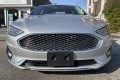 FORD FUSION MK2 II 2018-2020 PO DRUGIM FACELIFTINGU KRATKA PRZEDNIEGO ZDERZAKA ŚRODKOWA KS7317B968A