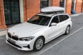 BOX DACHOWY BAGAŻNIK KUFER NA DACH 420L MODEL NOMAD BIAŁY