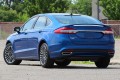 FORD MONDEO MK5 V 2019-2022 SEDAN PO FACELIFTINGU KAROSERYJNA LAMPA LED TYLNA LEWA HS7313405CC