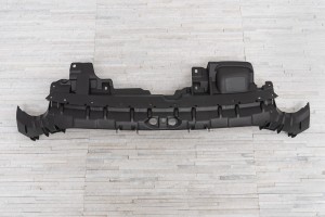 FORD FIESTA MK7 VII 2012-2017 PO FACELIFTINGU GÓRNA OSŁONA PASA PRZEDNIEGO C1BB17H763AD 