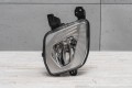 FORD FIESTA MK8 VIII 2017+ LAMPA PRZECIWMGIELNA PRZEDNIA LEWA 89250831