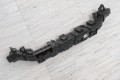 FORD ECOSPORT MK2 II 2012-2022 WZMOCNIENIE ZDERZAKA PRZEDNIEGO CN1517E778AD