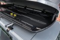 BOX DACHOWY BAGAŻNIK KUFER NA DACH 450L MODEL PIONIER SREBRNY