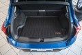 VOLKSWAGEN T-ROC A11 2017+ MATA BAGAŻNIKA GÓRNA