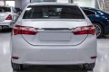 TOYOTA COROLLA XI E16 2013-2016 SEDAN PRZED FACELIFTINGIEM LAMPA KLAPY TYLNEJ LED PRAWA 8158102570 POWYSTAWOWA
