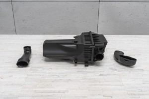 FORD ECOSPORT MK2 II 2012-2017 PRZED FACELIFTINGIEM OBUDOWA FILTRA POWIETRZA CN119600BD