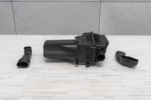 FORD ECOSPORT MK2 II 2012-2017 PRZED FACELIFTINGIEM OBUDOWA FILTRA POWIETRZA CN119600BD