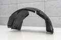 FORD FIESTA MK7 VII 2008-2012 PRZED FACELIFTINGIEM NADKOLE PRZEDNIE PRAWE 8A61-16114