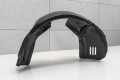 FORD FIESTA MK7 VII 2008-2012 PRZED FACELIFTINGIEM NADKOLE PRZEDNIE PRAWE 8A61-16114