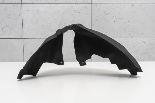 FORD ECOSPORT MK2 II 2012-2022 MATERIAŁOWE NADKOLE TYLNE PRAWE GN15278B50