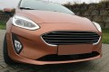 FORD FIESTA MK8 VIII 2017+ LAMPA PRZECIWMGIELNA PRZEDNIA LEWA 89250831