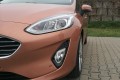 FORD FIESTA MK8 VIII 2017+ LAMPA PRZECIWMGIELNA PRZEDNIA LEWA 89250831
