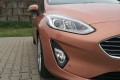 FORD FIESTA MK8 VIII 2017+ LAMPA PRZECIWMGIELNA PRZEDNIA PRAWA 89250821