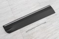 FORD ESCAPE MK3 III 2013-2016 PRZED FACELIFTINGIEM DOLNA PRZEDNIA LISTWA DRZWI Z CHROMOWANĄ WSTAWKĄ LEWA DV45S20306B