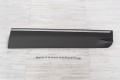 FORD ESCAPE MK3 III 2013-2016 PRZED FACELIFTINGIEM DOLNA PRZEDNIA LISTWA DRZWI Z CHROMOWANĄ WSTAWKĄ PRAWA DV45S20306A