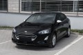 FORD FOCUS MK4 IV 2018+ CHROMOWANE NAKŁADKI NA LUSTERKA