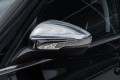 FORD FOCUS MK4 IV 2018+ CHROMOWANE NAKŁADKI NA LUSTERKA