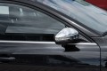 FORD FOCUS MK4 IV 2018+ CHROMOWANE NAKŁADKI NA LUSTERKA