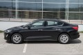 FORD FOCUS MK4 IV 2018+ NAKŁADKI NA KLAMKI Z SENSOREM