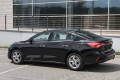 FORD FOCUS MK4 IV 2018+ NAKŁADKI NA KLAMKI Z SENSOREM