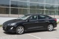 FORD FOCUS MK4 IV 2018+ NAKŁADKI NA KLAMKI Z SENSOREM