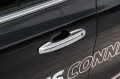 FORD FOCUS MK4 IV 2018+ NAKŁADKI NA KLAMKI Z SENSOREM