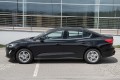 FORD FOCUS MK4 IV 2018+ NAKŁADKI CARBON NA KLAMKI Z SENSOREM