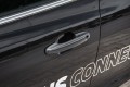 FORD FOCUS MK4 IV 2018+ NAKŁADKI CARBON NA KLAMKI Z SENSOREM