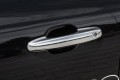 FORD FOCUS MK4 IV 2018+ NAKŁADKI NA KLAMKI KLUCZYK