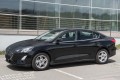 FORD FOCUS MK4 IV 2018+ NAKŁADKI NA KLAMKI KLUCZYK
