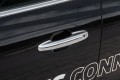 FORD FOCUS MK4 IV 2018+ NAKŁADKI NA KLAMKI KLUCZYK