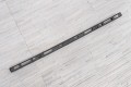 FORD ESCAPE MK3 III 2013-2016 PRZED FACELIFTINGIEM ŚLIZG MOCOWANIE PRZEDNIEGO ZDERZAKA DV4517D972A