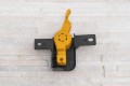FORD ESCAPE MK3 III 2013-2019 KLAMKA UCHWYT MASKI CJ5416A770AC