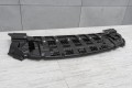 FORD ESCAPE MK3 III 2016-2019 PO FACELIFTINGU OSŁONA PRZEDNIEGO ZDERZAKA GV45A8B384A