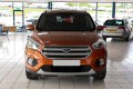 FORD KUGA MK2 II 2016-2019 PO FACELIFTINGU SPOILER DOKŁADKA PRZEDNIEGO ZDERZAKA GV4417F771BB5BQH