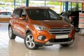 FORD ESCAPE MK3 III 2016-2019 PO FACELIFTINGU SPOILER DOKŁADKA PRZEDNIEGO ZDERZAKA GV4417F771BB5BQH