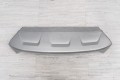 FORD ESCAPE MK3 III 2016-2019 PO FACELIFTINGU SPOILER DOKŁADKA PRZEDNIEGO ZDERZAKA GV4417F771BB5BQH
