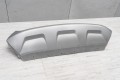 FORD ESCAPE MK3 III 2016-2019 PO FACELIFTINGU SPOILER DOKŁADKA PRZEDNIEGO ZDERZAKA GV4417F771BB5BQH