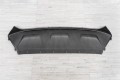 FORD ESCAPE MK3 III 2016-2019 PO FACELIFTINGU SPOILER DOKŁADKA PRZEDNIEGO ZDERZAKA GV4417F771BB5BQH