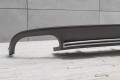 AUDI A7 4G8 2010-2015 PRZED FACELIFTINGIEM DYFUZOR TYLNY STYLIZUJĄCY NA S7