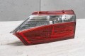 TOYOTA COROLLA XI E16 2013-2016 SEDAN PRZED FACELIFTINGIEM LAMPA KLAPY TYLNEJ LED PRAWA 8158102570 POWYSTAWOWA