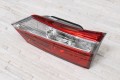 TOYOTA COROLLA XI E16 2013-2016 SEDAN PRZED FACELIFTINGIEM LAMPA KLAPY TYLNEJ LED PRAWA 8158102570 POWYSTAWOWA