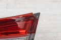 TOYOTA COROLLA XI E16 2013-2016 SEDAN PRZED FACELIFTINGIEM LAMPA KLAPY TYLNEJ LED PRAWA 8158102570 POWYSTAWOWA