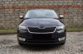 SKODA RAPID I 2012-2019 CHROMOWANE NAKŁADKI NA LUSTERKA