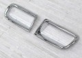 TOYOTA LAND CRUISER J150 2009-2017 WYPRZEDAŻ NAKŁADKI NA LAMPY PRZECIWMGIELNE TYLNE