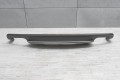AUDI A5 8T 4D SPORTBACK 2011-2016 PO FACELIFTINGU DYFUZOR ZDERZAKA TYLNEGO