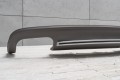 AUDI A5 8T 4D SPORTBACK 2011-2016 PO FACELIFTINGU DYFUZOR ZDERZAKA TYLNEGO
