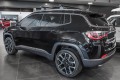 JEEP COMPASS II MP 2017-2020 PRZED FACELIFTINGIEM LISTWA PRZEDNICH DRZWI LEWA 5UP25RXFAA